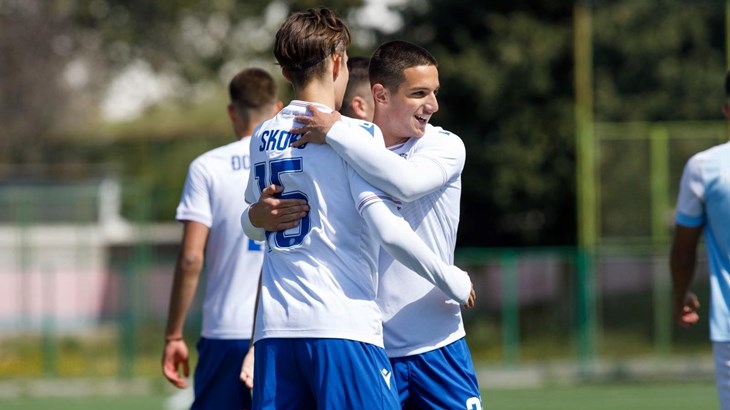 Hajduk bolji od Posušja pogotkom talentiranog juniora