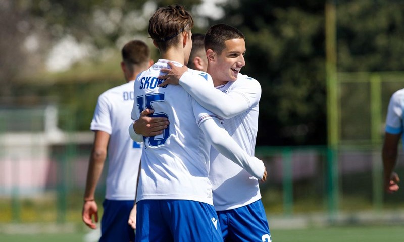 Hajduk bolji od Posušja pogotkom talentiranog juniora