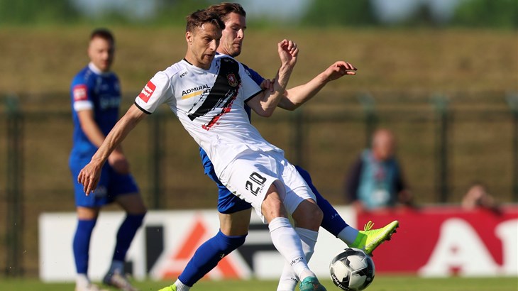 Bodom zadovoljni i jedni i drugi, Gorica i Slaven Belupo nisu puno ponudili