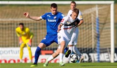 [SAŽETAK] Gorica i Slaven Belupo remizirali bez golova