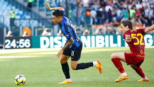 Napadač Intera mogao bi propustiti finale Lige prvaka zbog nove ozljede