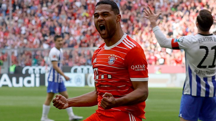 Sjajan gol Schmidta nije pomogao Werderu, Bayern uzeo pobjedu u Bremenu