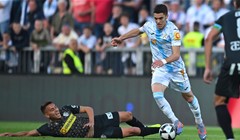 [SAŽETAK] Pogledajte kako je Rijeka u zadnjim trenucima stigla do boda