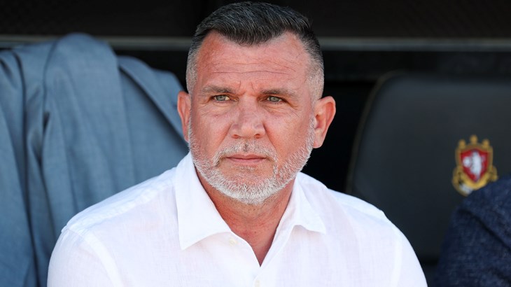 Zrinjski putuje u Armeniju, Zekićev Partizani protiv BATE Borisova