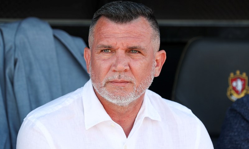 Zrinjski putuje u Armeniju, Zekićev Partizani protiv BATE Borisova