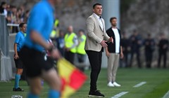 Jakirović: 'Znam iz iskustva da je najteže igrati posljednju pripremnu utakmicu prije odlaska kući'