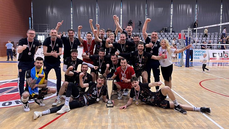 Mladostaši preokretom u seriji protiv Murse do nove titule prvaka