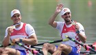 Sinkovići ponovno najbolji u Europi: 'Stvarno uzbudljiva utrka, ipak smo bili jači'