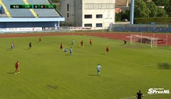 [SAŽETAK] Pogledajte kako je Cibalia pobjedom prekinula domaći niz remija