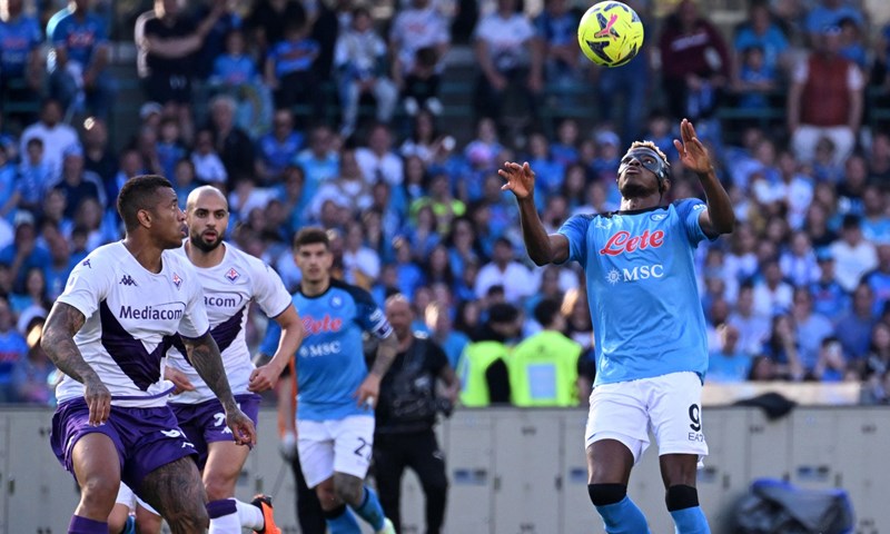 Vlašić asistent u remiju Torina, Napoli do pobjede u slavljeničkoj atmosferi