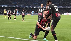 Problemi za Piolija: Rafael Leao pod upitnikom za dvoboj protiv Intera u Ligi prvaka