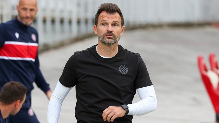 Leko: 'Kalinić je odličan igrač, a da nema Livaje, to bi bila drugačija priča'