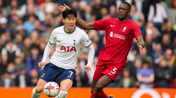 Real Madrid sljedeće ljeto dovodi bez odštete Liverpoolovog stopera