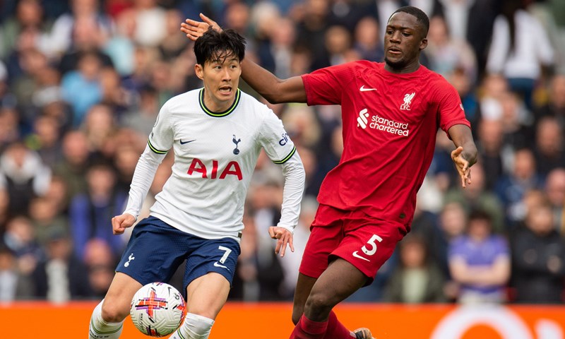 Real Madrid sljedeće ljeto dovodi bez odštete Liverpoolovog stopera