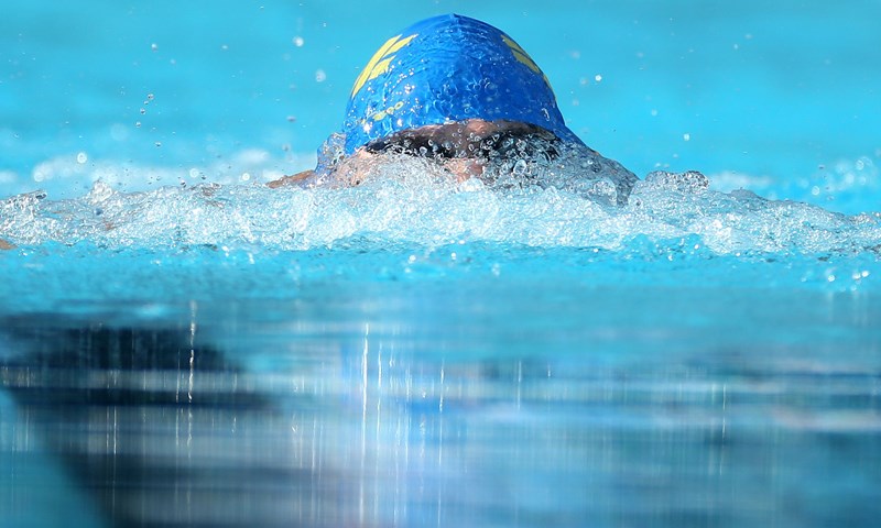 Ana Blažević s novim hrvatskim rekordom izborila polufinale Europskog prvenstva