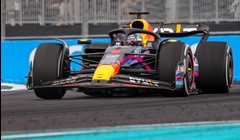 Totalna dominacija Red Bulla: Verstappen s devetog mjesta do pobjede