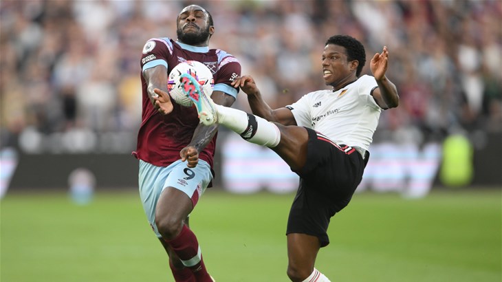 Kiks De Gee pogurao Manchester United u novi poraz