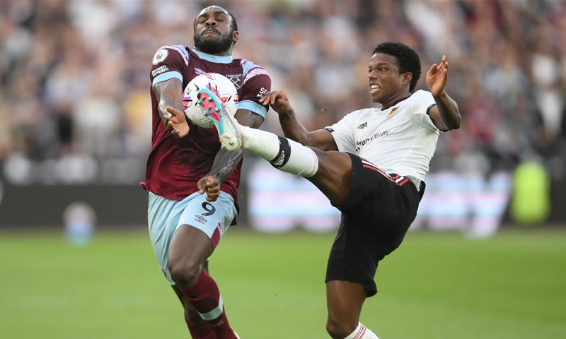 Kiks De Gee pogurao Manchester United u novi poraz