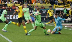Dortmundska Borussia deklasirala Wolfsburg i nanijela mu težak poraz