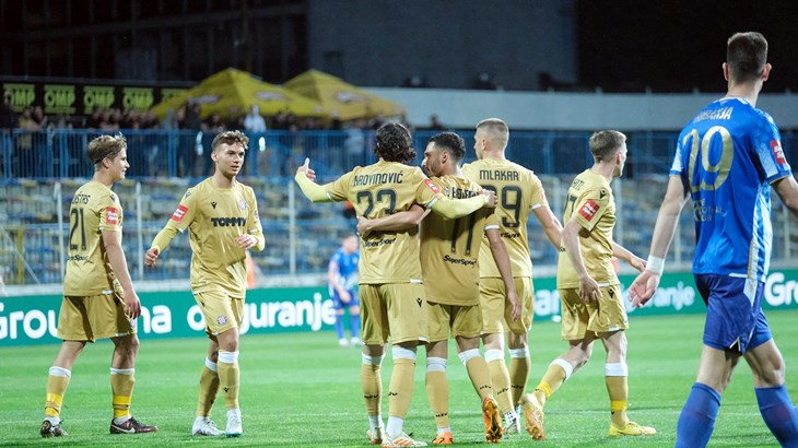 Sigur nakon pobjede: 'Pukštas mi je ukazao na jednu stvar'