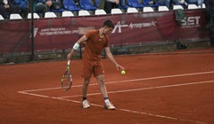 Dino Prižmić pobjednik je juniorskog Roland-Garrosa!