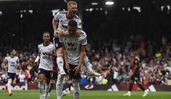 Fulham u golijadi upisao pobjedu protiv Leicestera