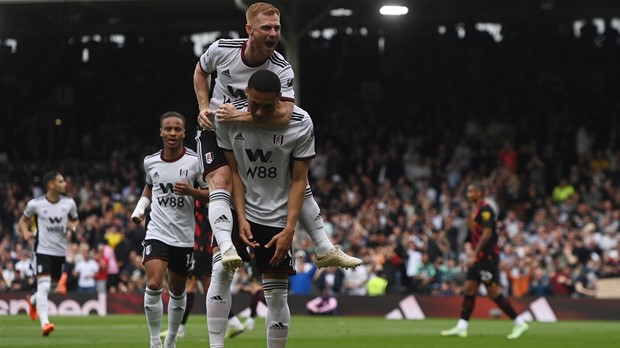 Fulham u golijadi upisao pobjedu protiv Leicestera