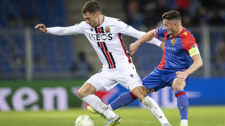 Lille i Nice nastavljaju utrku za Ligom prvaka, upisane važne pobjede