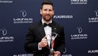 Messi potvrdio: 'Donio sam odluku otići u Miami, zadnje dvije godine nisam bio sretan'