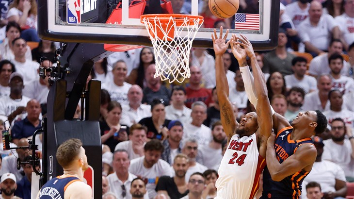Miami Heat i Los Angeles Lakersi na pragu prolaza u konferencijsko finale
