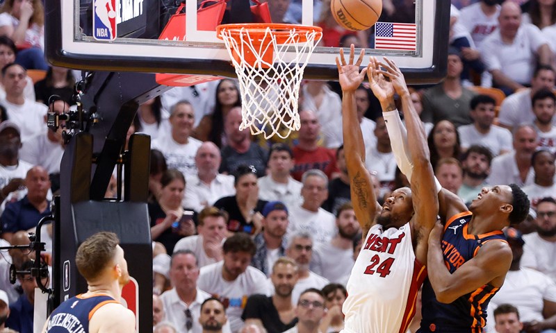 Miami Heat i Los Angeles Lakersi na pragu prolaza u konferencijsko finale