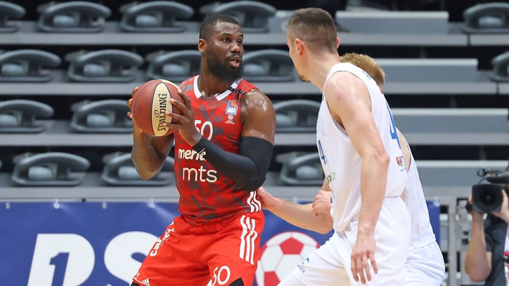 Jusup: 'Bili smo dostojan protivnik svim ekipama osim Partizanu u gostima'