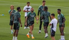 Marca: 'Modrić ostaje još jednu sezonu', Real: 'Nema ništa novo i službeno'