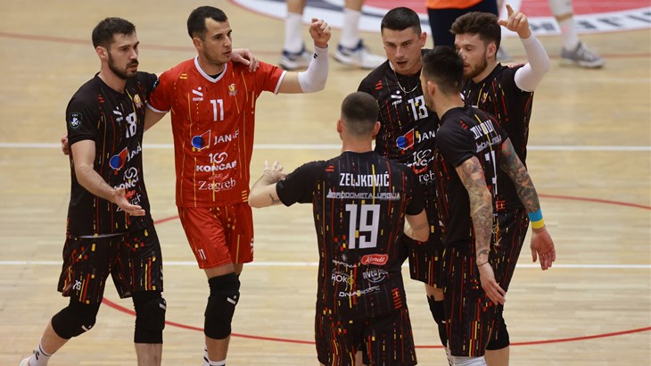 Rumunjska Arcada ipak prejaka za Mladostaše