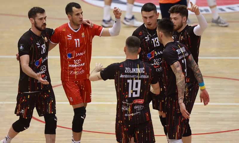 Rumunjska Arcada ipak prejaka za Mladostaše