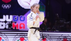 Tihea Topolovec poražena na startu Svjetskog prvenstva