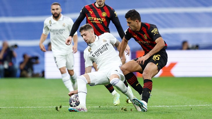 Još jedan Modrićev suigrač produžio ugovor s Real Madridom