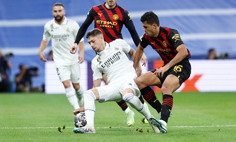 Još jedan Modrićev suigrač produžio ugovor s Real Madridom