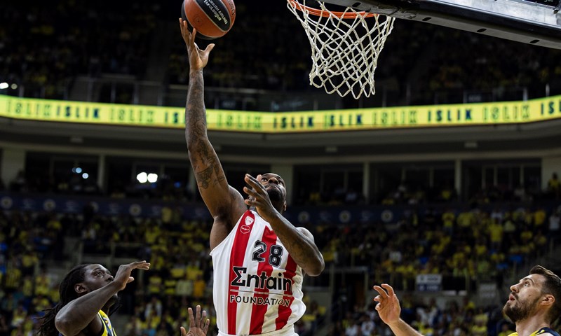 Olympiakos može napraviti novi korak prema tituli, Panathinaikosu utakmica biti ili ne biti