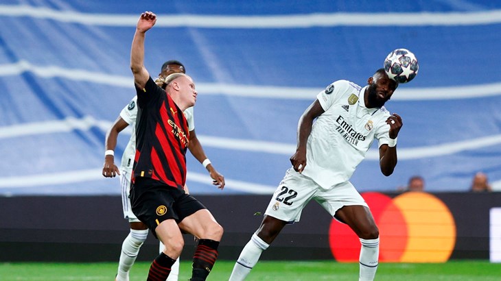 Madridski Real na duže vrijeme ostao bez ozlijeđenog Rüdigera