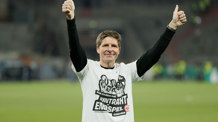 Jakić i Smolčić ostaju bez trenera na kraju sezone