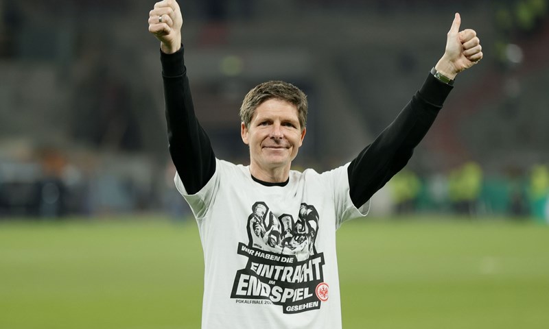 Jakić i Smolčić ostaju bez trenera na kraju sezone