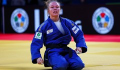 Iva Oberan ostala na korak do medalje u Linzu