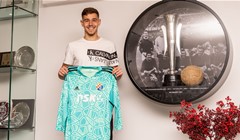 Dinamo potpisao ugovor s četvoricom talentiranih kadeta