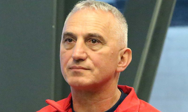 Perkovac: 'Zadovoljan sam, draže mi je da igramo sa Španjolskom nego Francuskom'