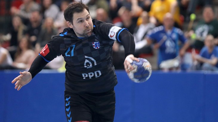 PPD Zagreb uzvratio Nexeu i napravio korak prema naslovu prvaka Hrvatske