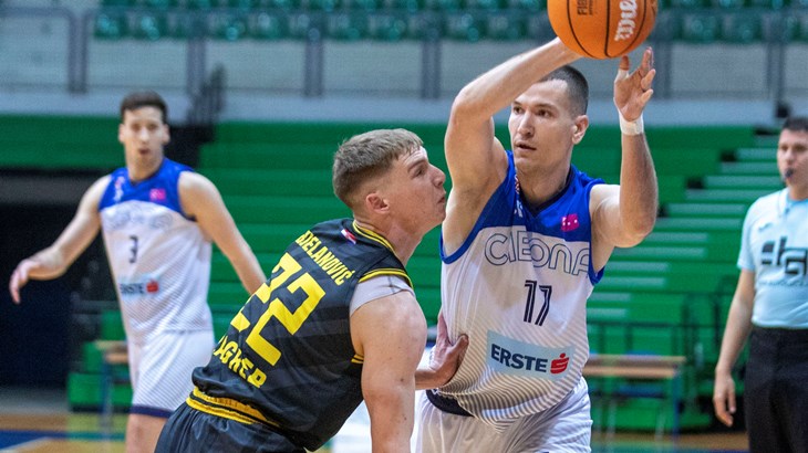 Favoriti bez problema do prednosti, Cibona i Split posebno uvjerljivi