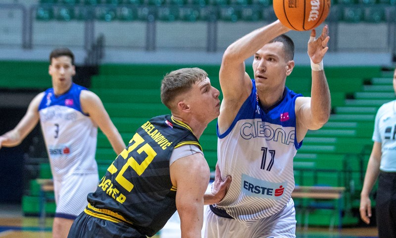 Favoriti bez problema do prednosti, Cibona i Split posebno uvjerljivi