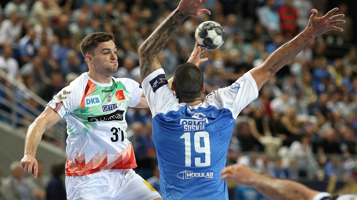 Šušnja i Mihić produžili ugovor s Wislom, pridružio im se Luka Stepančić