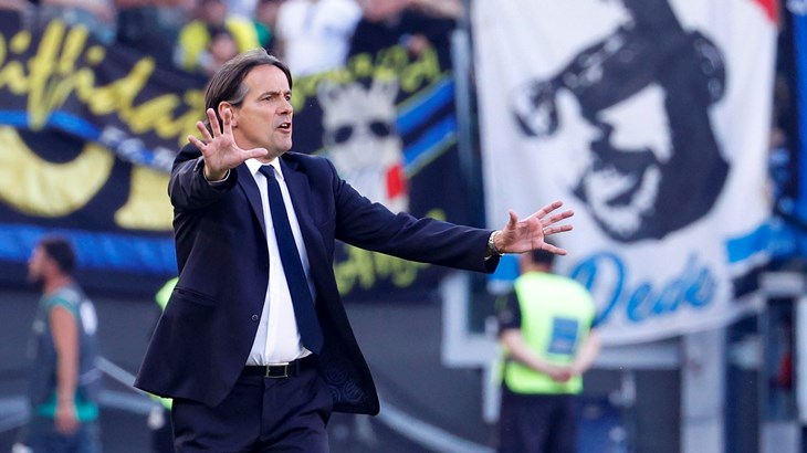 Inter protiv Udinesea osvojio tri boda, ali zaradio dvostruku suspenziju, Inzaghiju novčana kazna